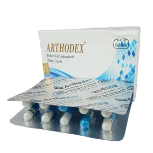 Capsule Arthodex 250mg (50pcs)
